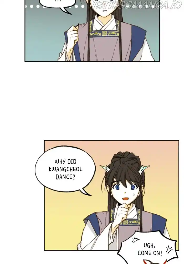 How To Become A Dragon Chapter 127