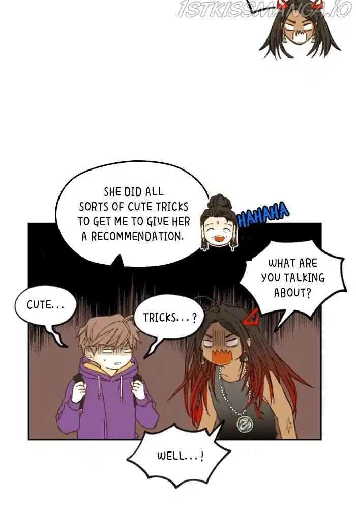 How To Become A Dragon Chapter 127