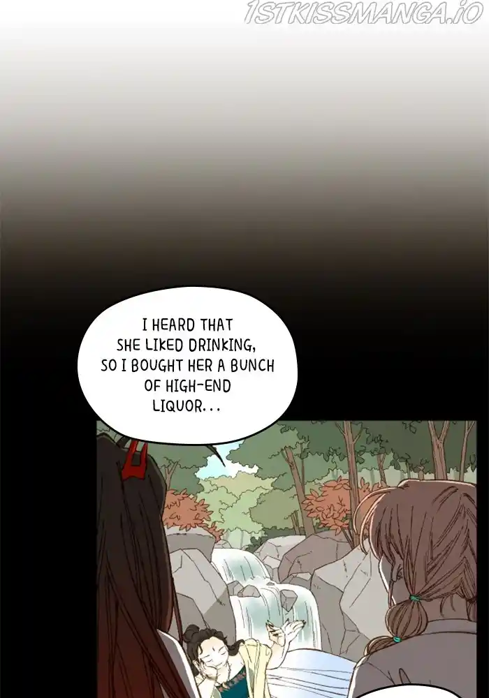 How To Become A Dragon Chapter 127