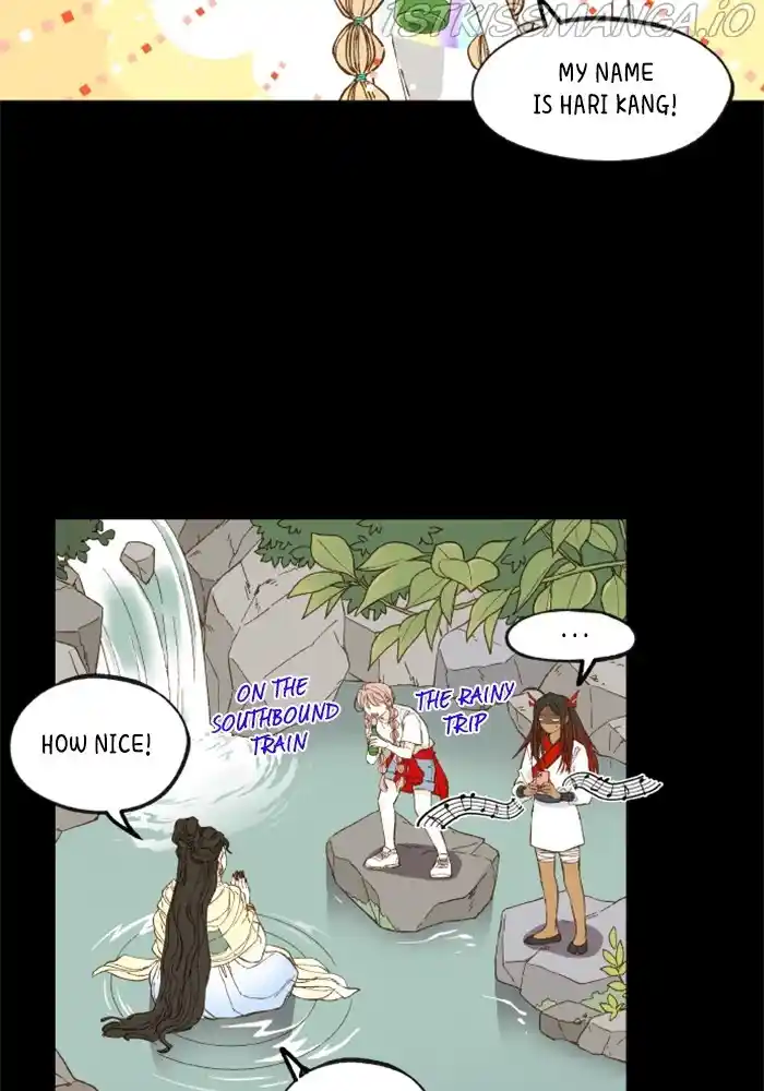 How To Become A Dragon Chapter 127