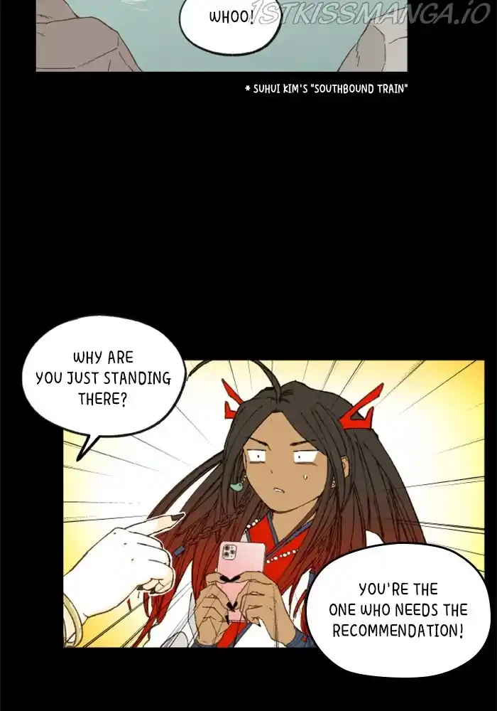 How To Become A Dragon Chapter 127