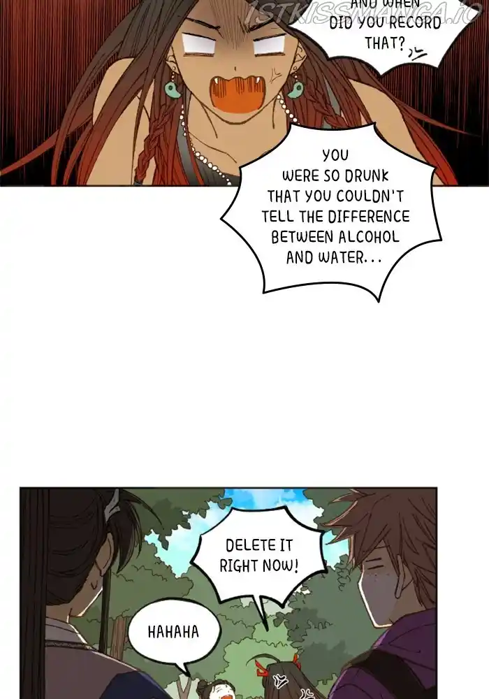 How To Become A Dragon Chapter 127