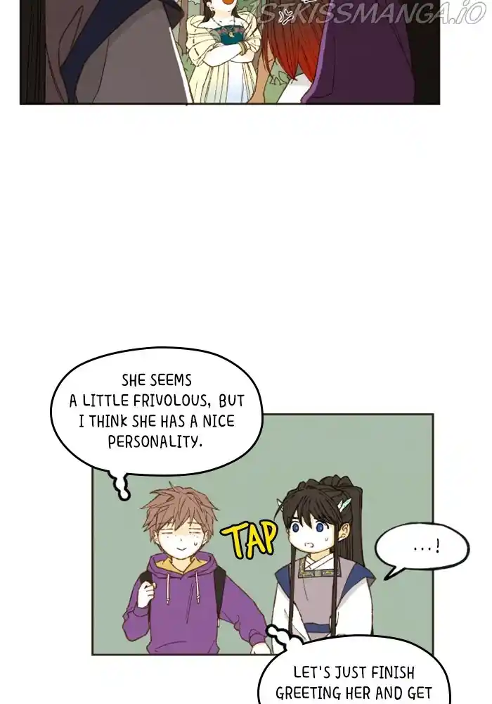 How To Become A Dragon Chapter 127