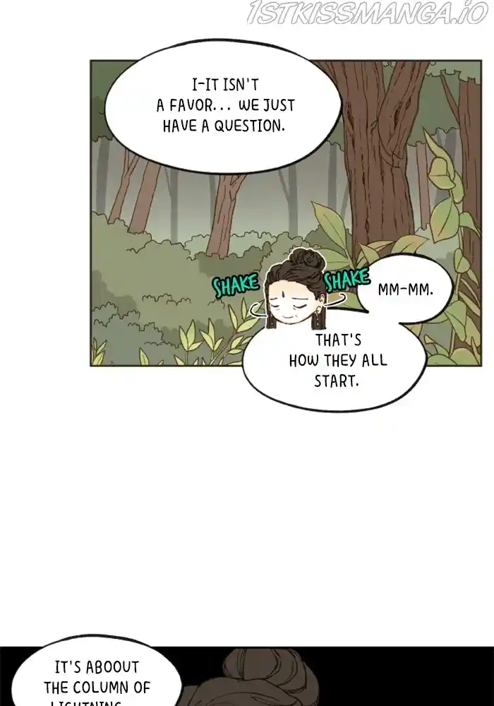 How To Become A Dragon Chapter 127