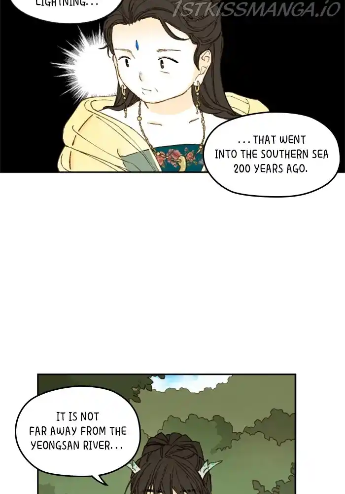 How To Become A Dragon Chapter 127