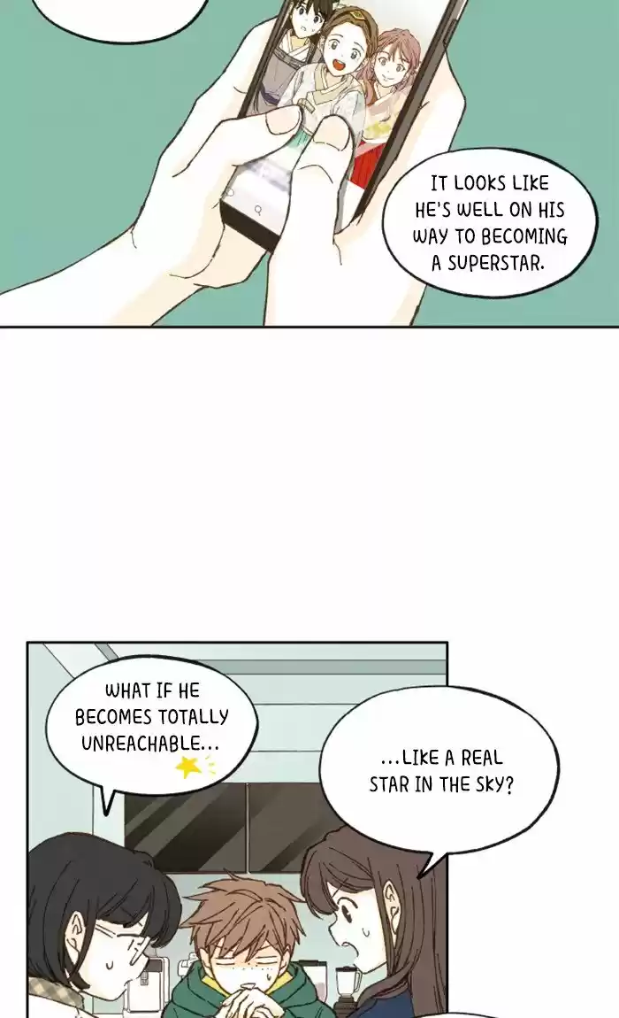 How To Become A Dragon Chapter 13