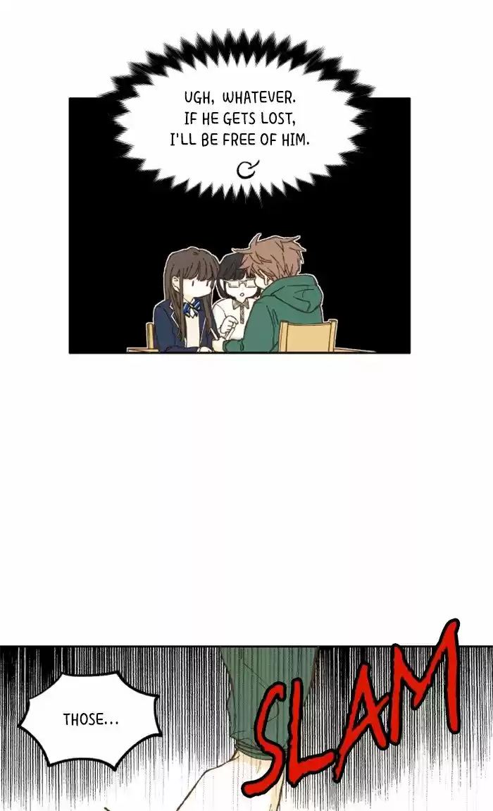 How To Become A Dragon Chapter 13