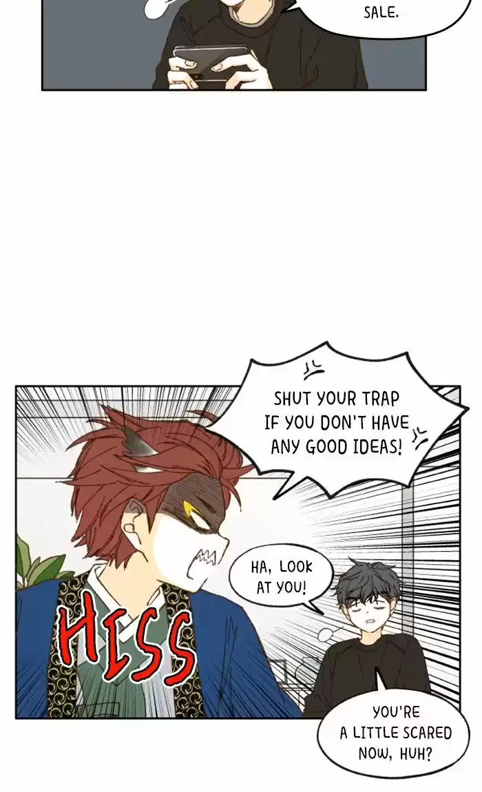 How To Become A Dragon Chapter 13