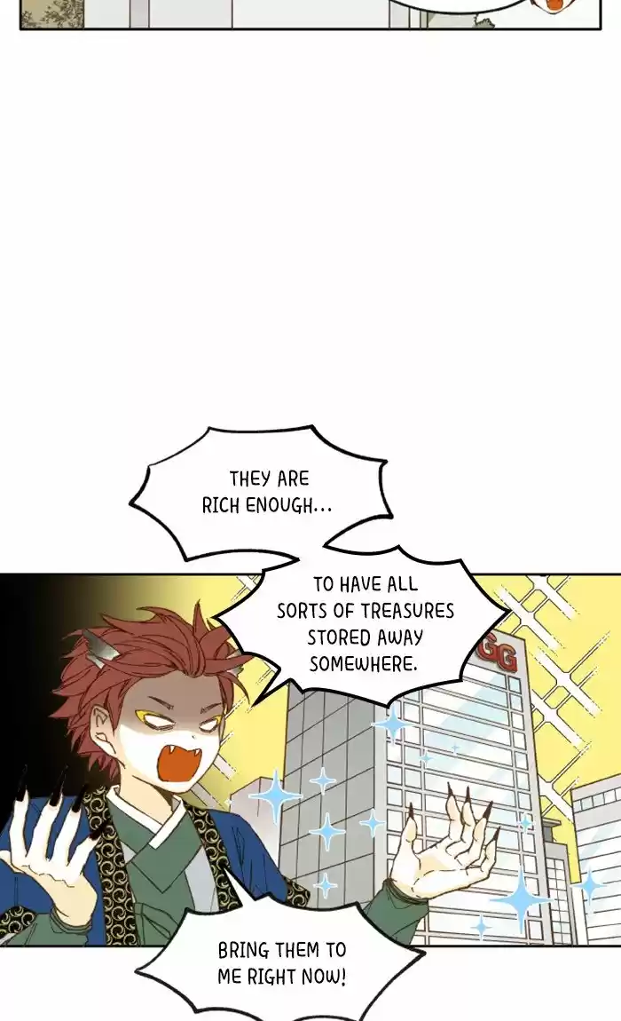 How To Become A Dragon Chapter 13