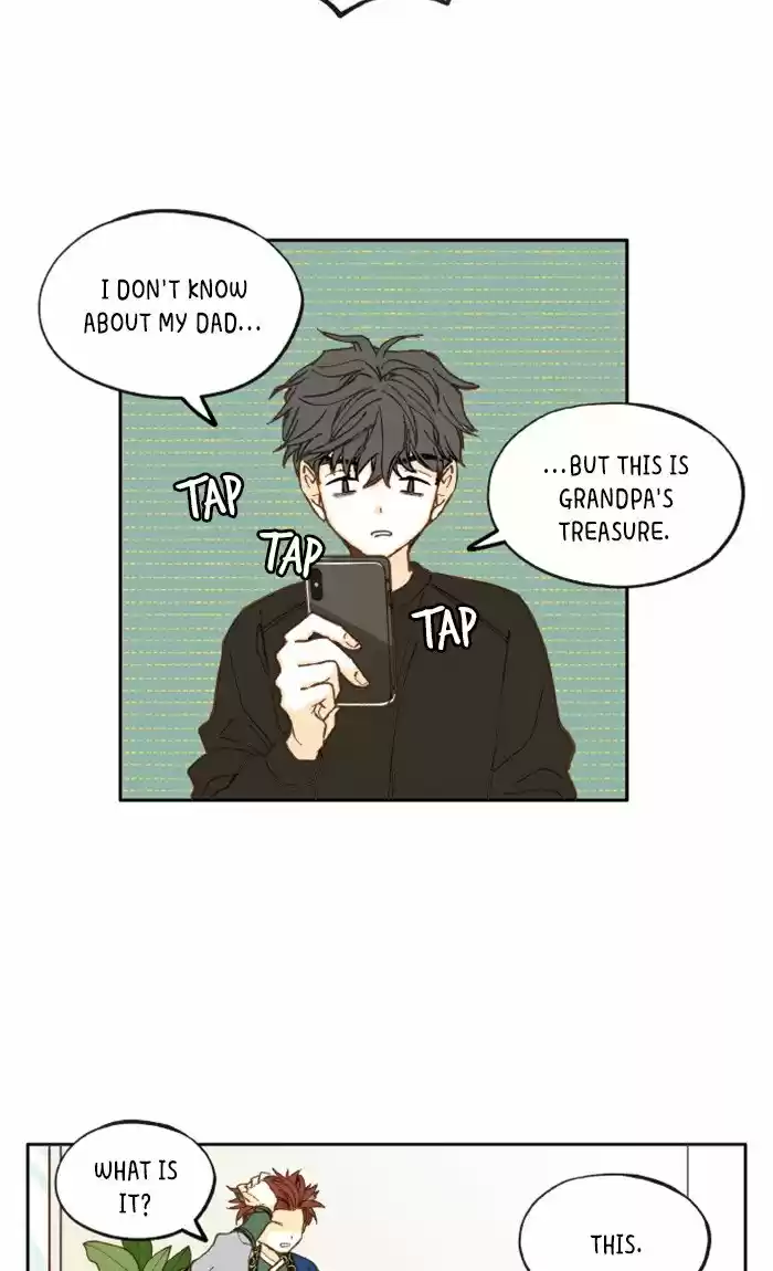 How To Become A Dragon Chapter 13