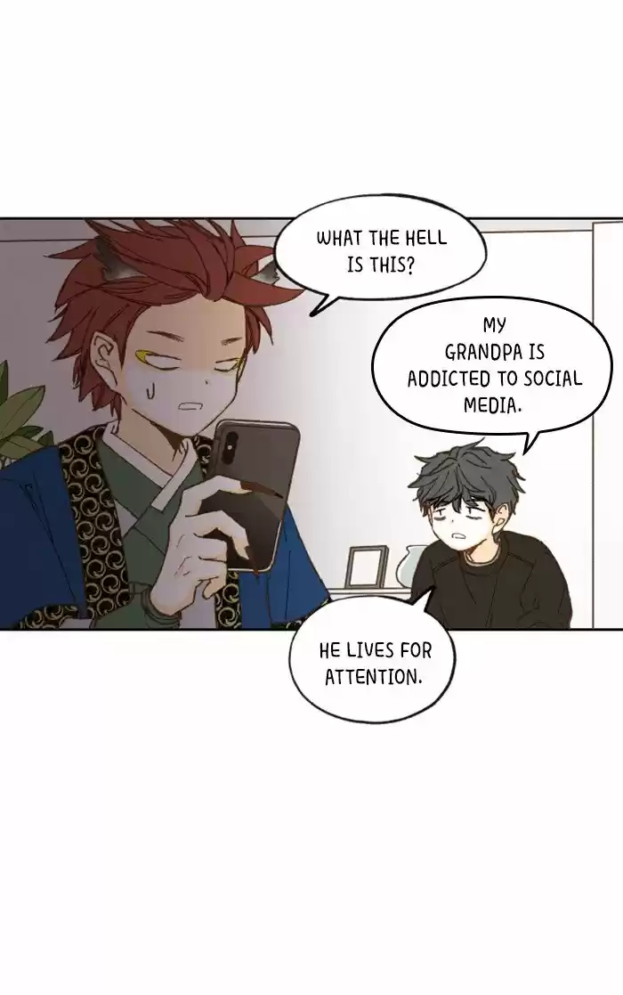 How To Become A Dragon Chapter 13