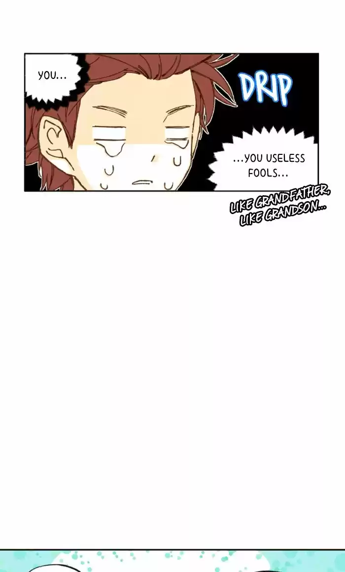 How To Become A Dragon Chapter 13