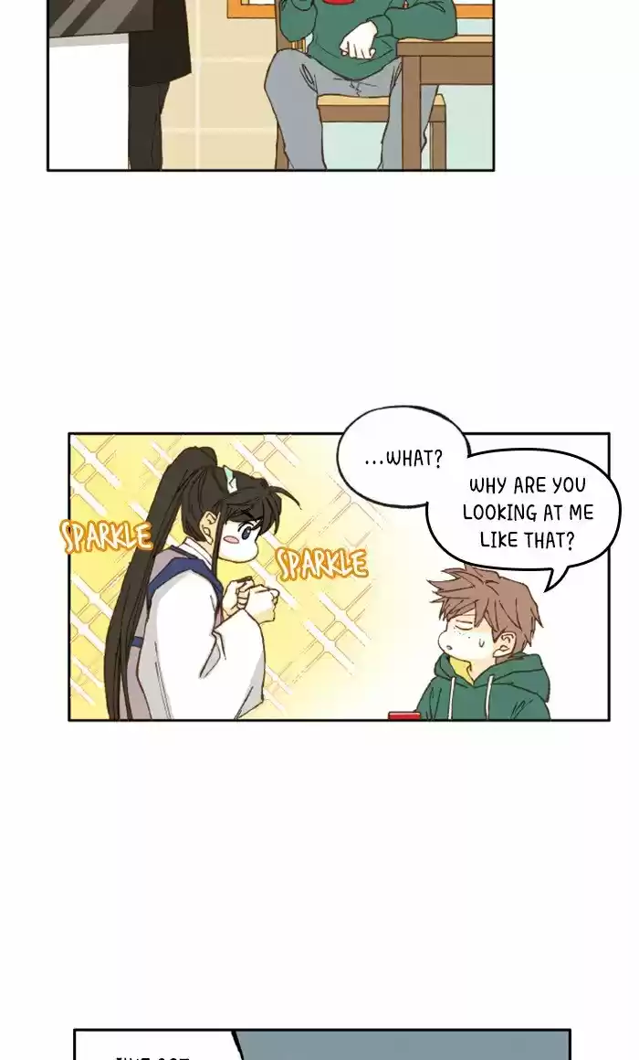 How To Become A Dragon Chapter 13