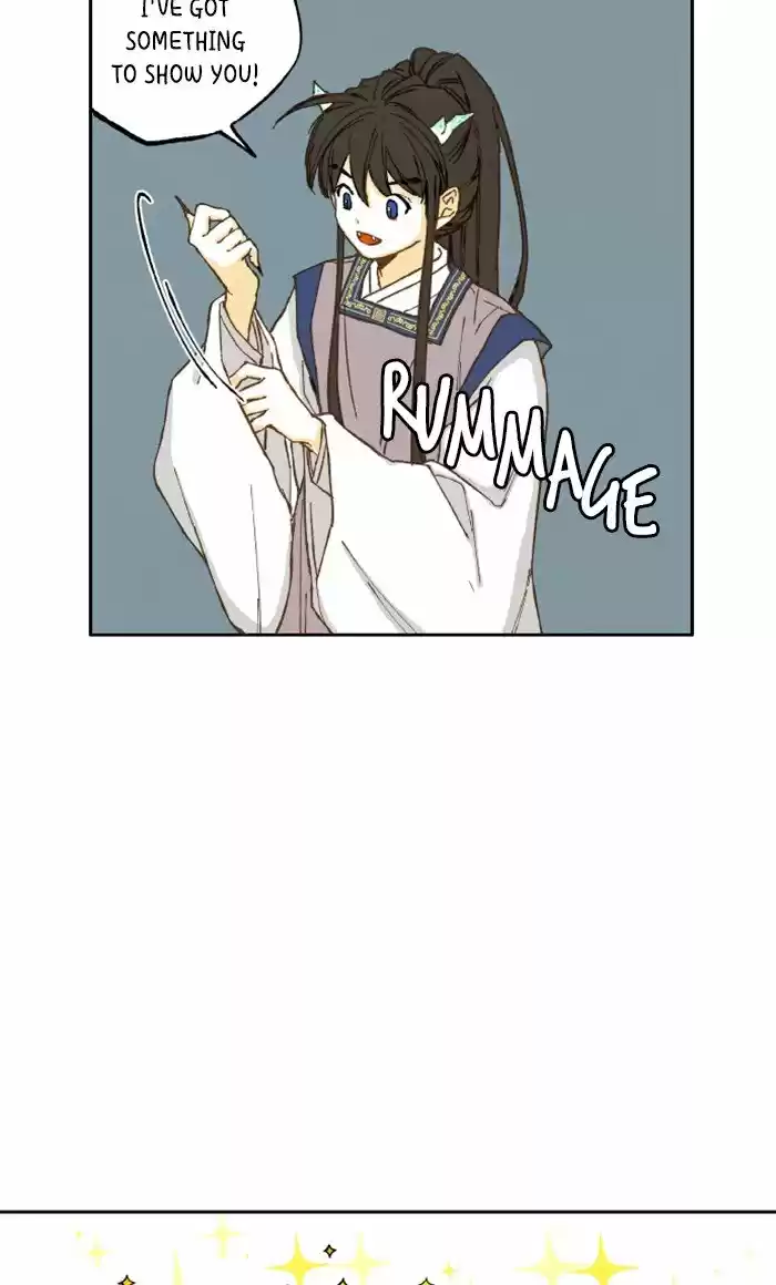 How To Become A Dragon Chapter 13