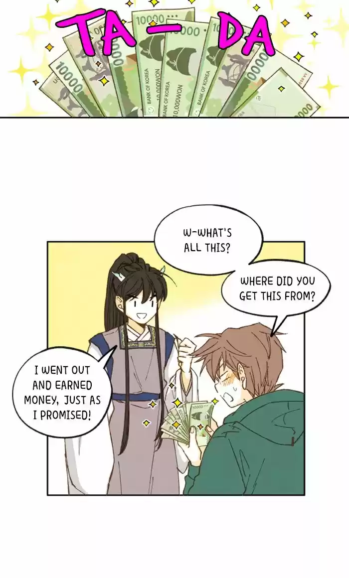 How To Become A Dragon Chapter 13