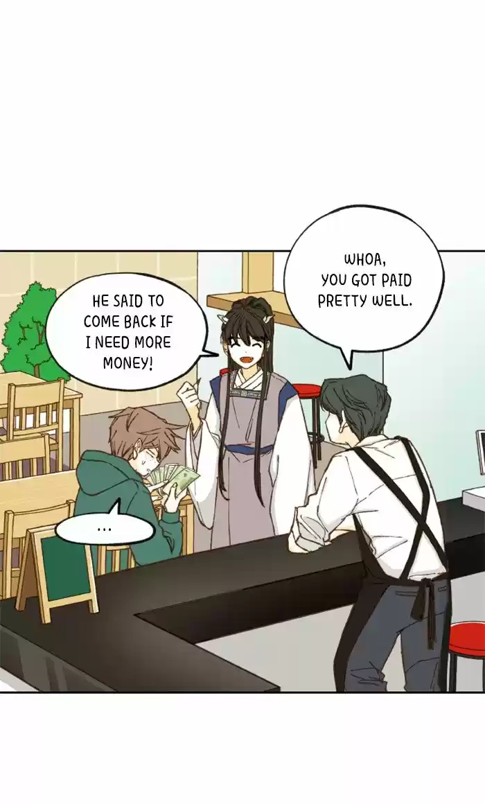 How To Become A Dragon Chapter 13