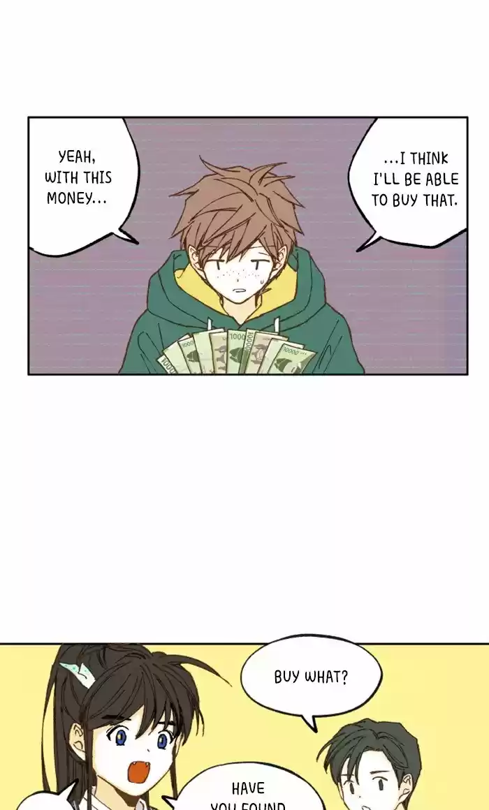 How To Become A Dragon Chapter 13