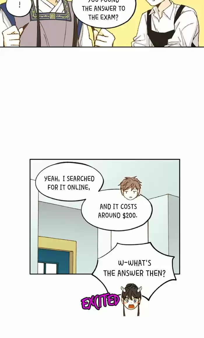 How To Become A Dragon Chapter 13