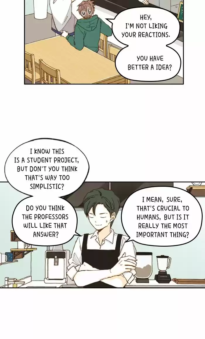 How To Become A Dragon Chapter 13