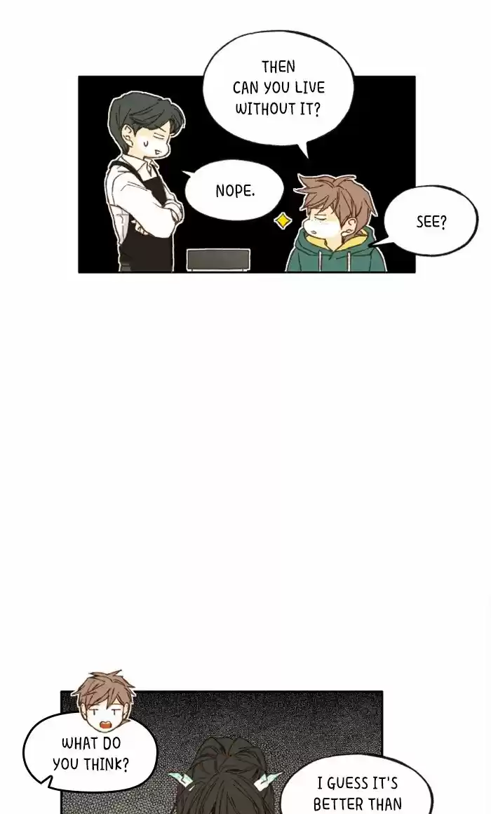 How To Become A Dragon Chapter 13