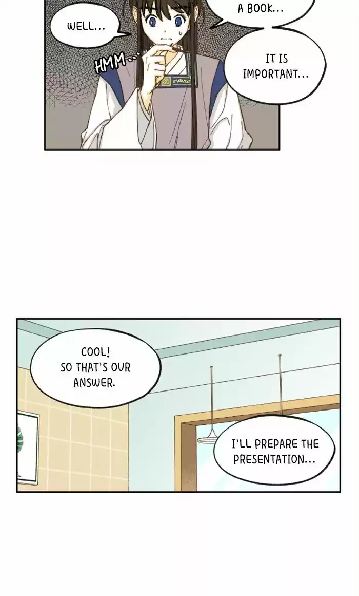 How To Become A Dragon Chapter 13