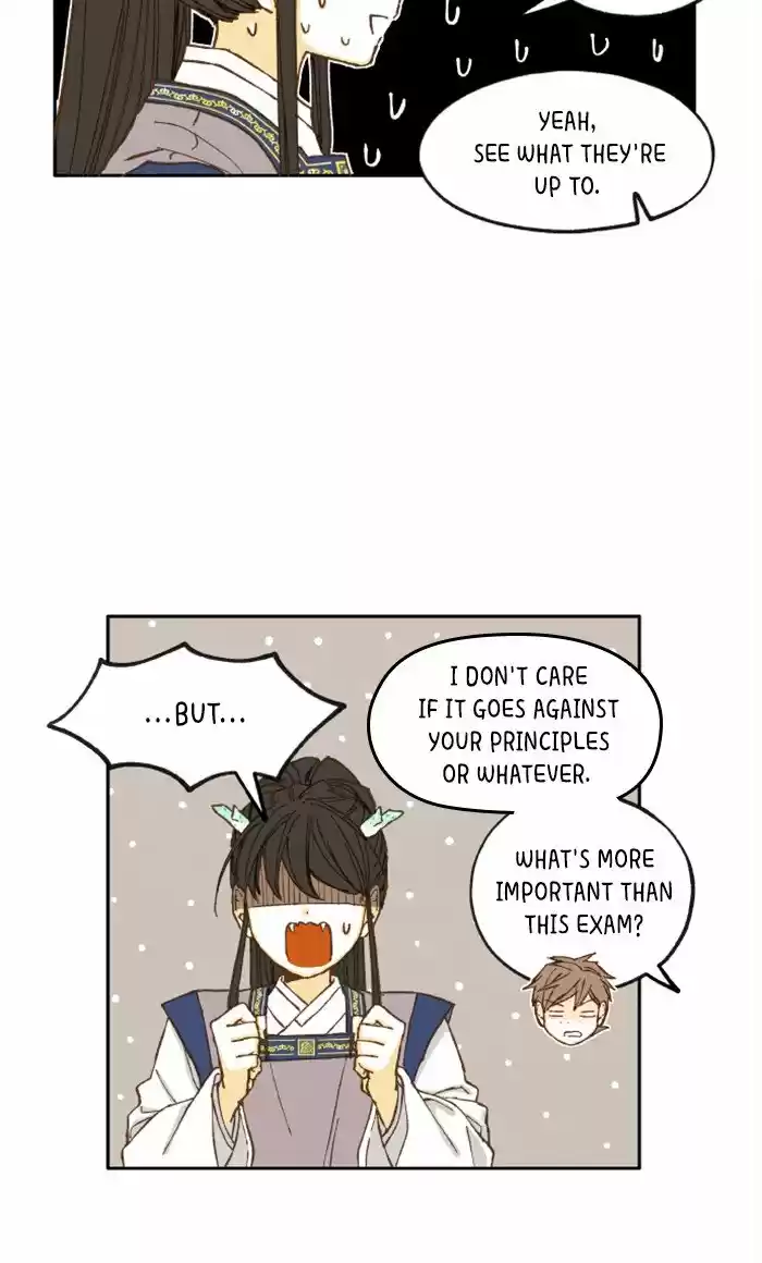 How To Become A Dragon Chapter 13