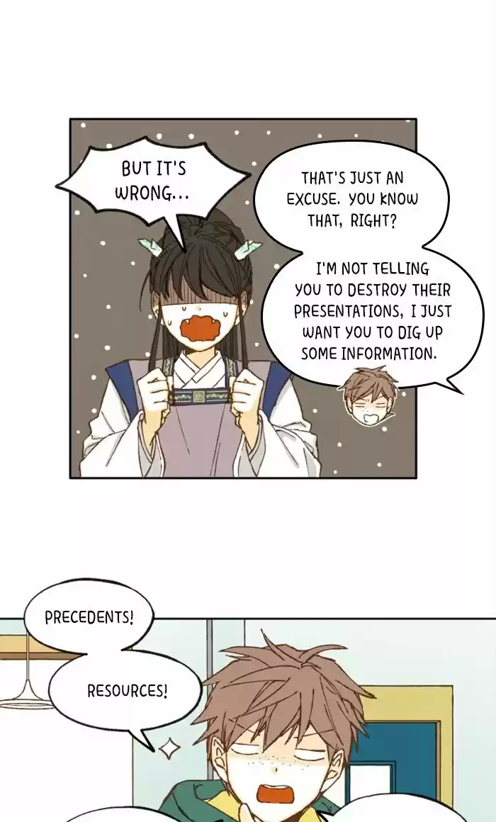 How To Become A Dragon Chapter 13