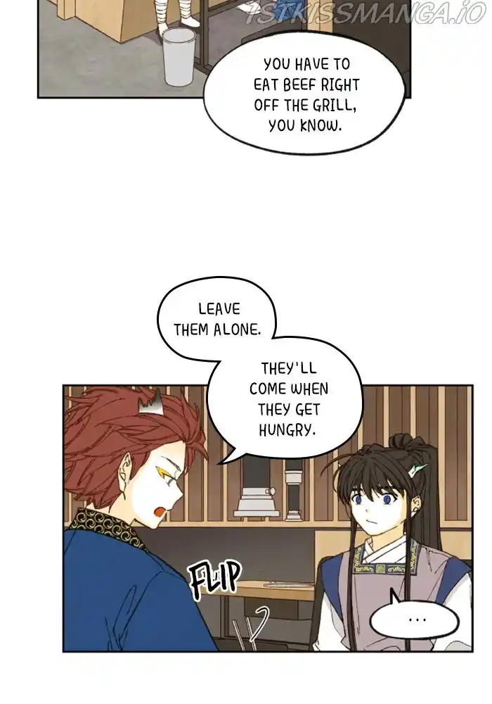 How To Become A Dragon Chapter 138