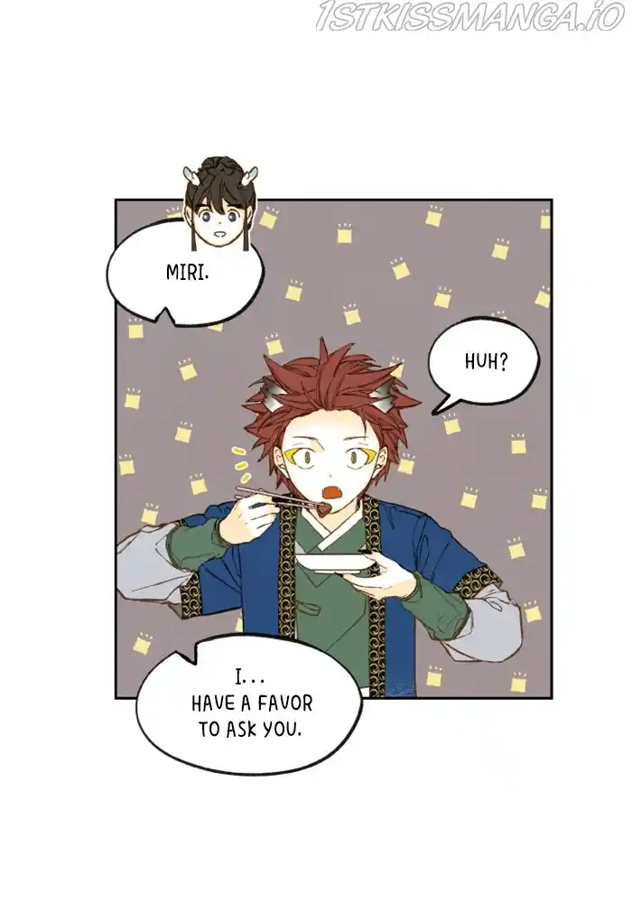 How To Become A Dragon Chapter 138