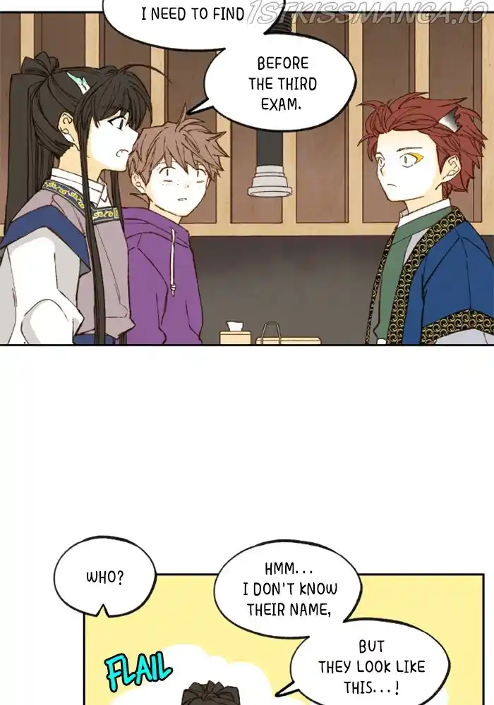 How To Become A Dragon Chapter 138