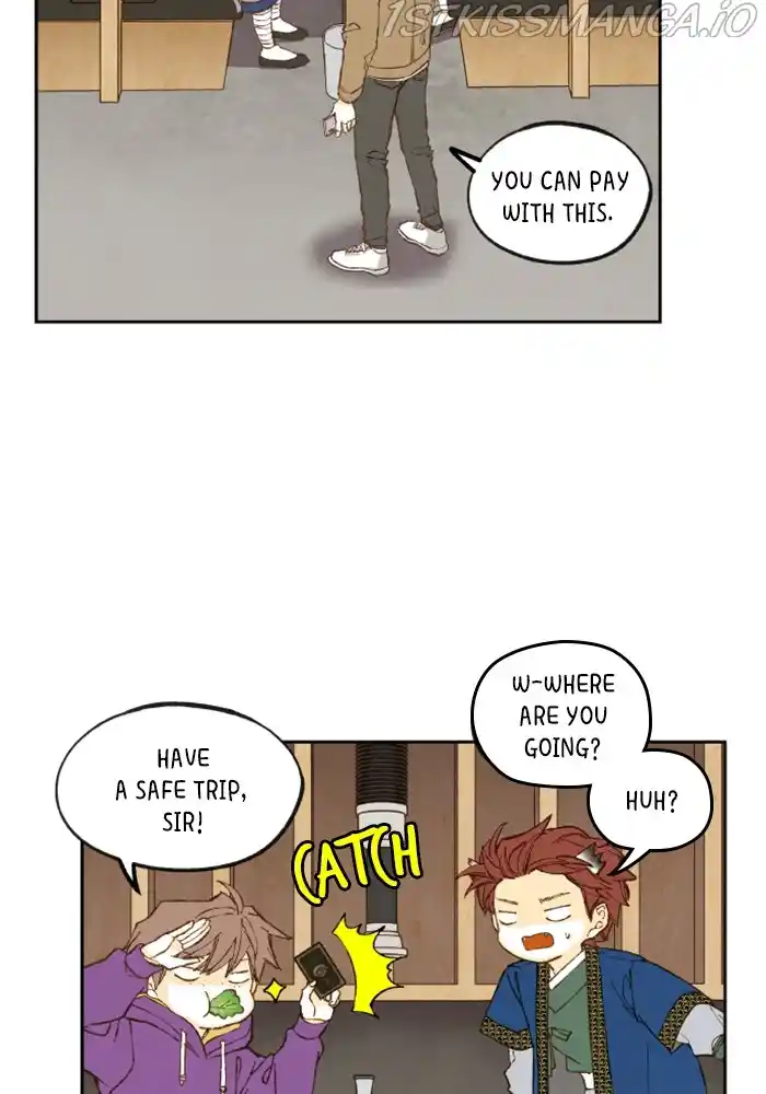 How To Become A Dragon Chapter 138