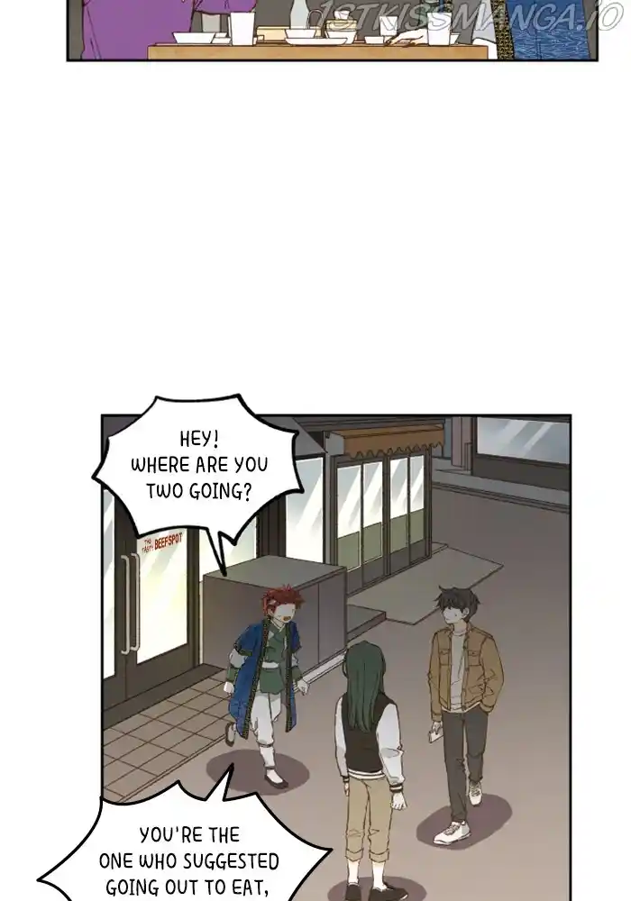 How To Become A Dragon Chapter 138