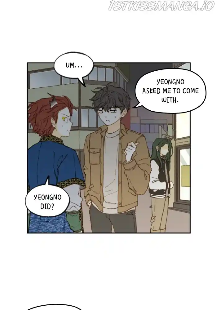 How To Become A Dragon Chapter 138