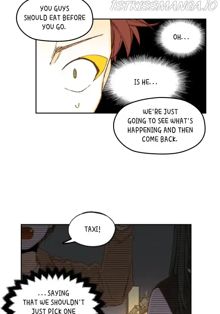 How To Become A Dragon Chapter 138