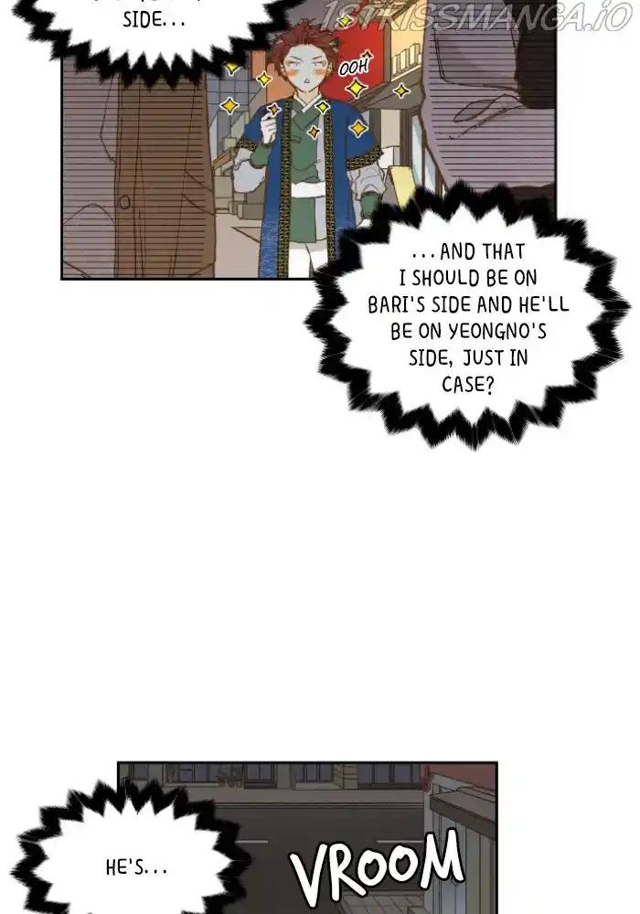 How To Become A Dragon Chapter 138