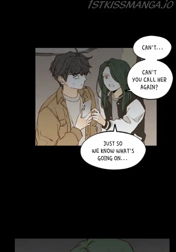 How To Become A Dragon Chapter 138