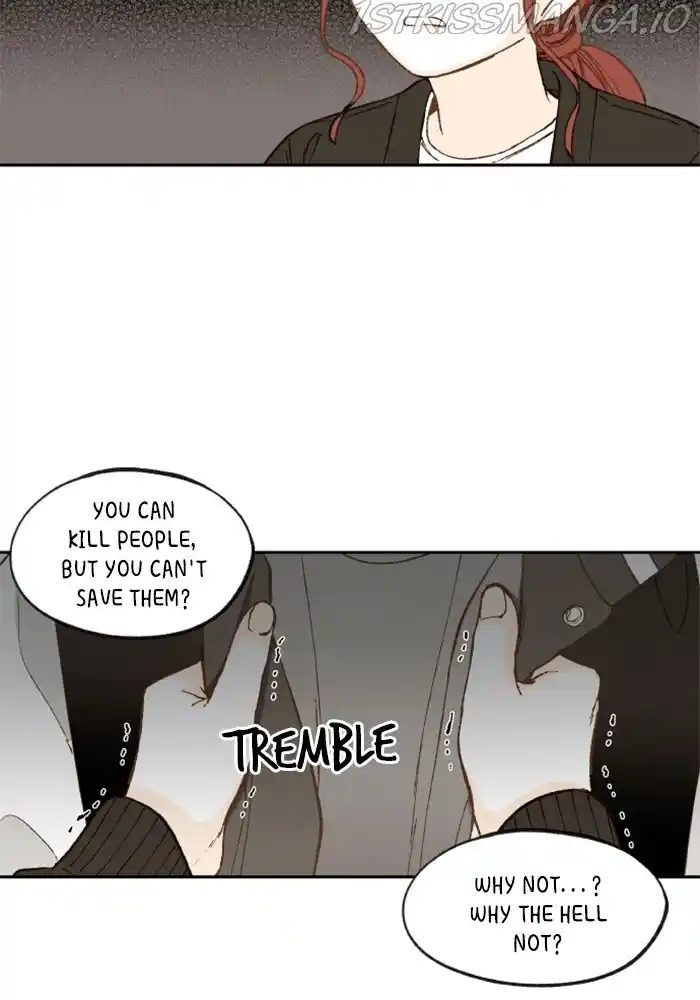 How To Become A Dragon Chapter 139