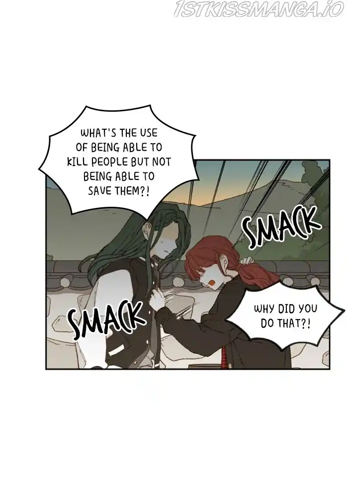 How To Become A Dragon Chapter 139