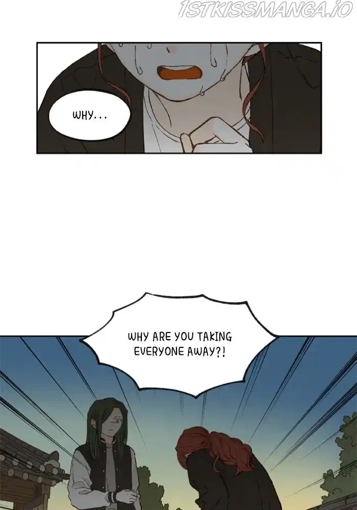 How To Become A Dragon Chapter 139