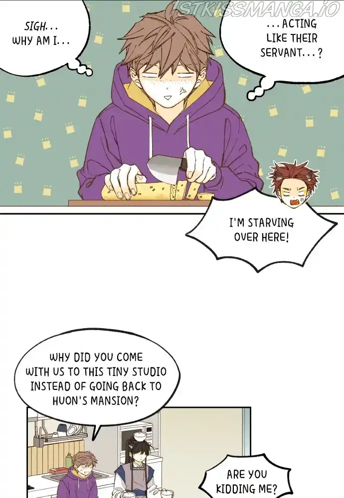 How To Become A Dragon Chapter 139