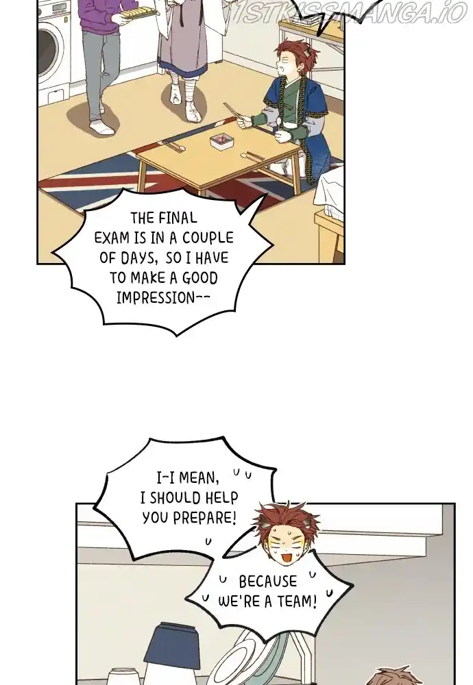 How To Become A Dragon Chapter 139