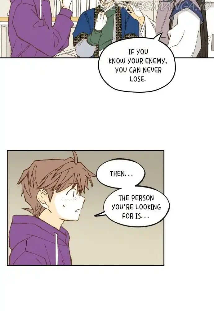 How To Become A Dragon Chapter 139