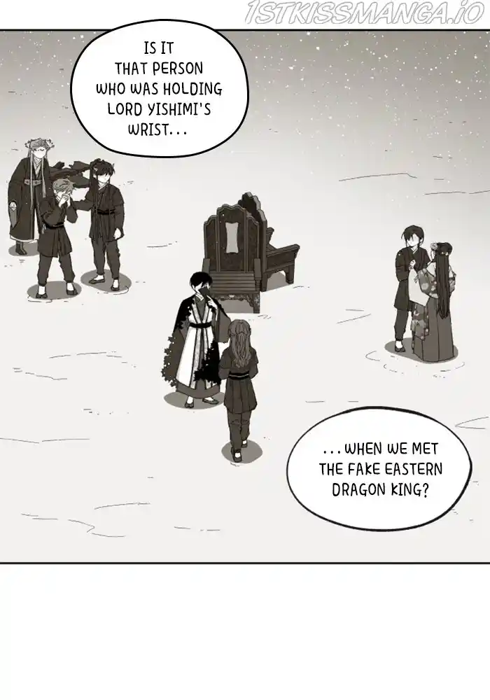 How To Become A Dragon Chapter 139