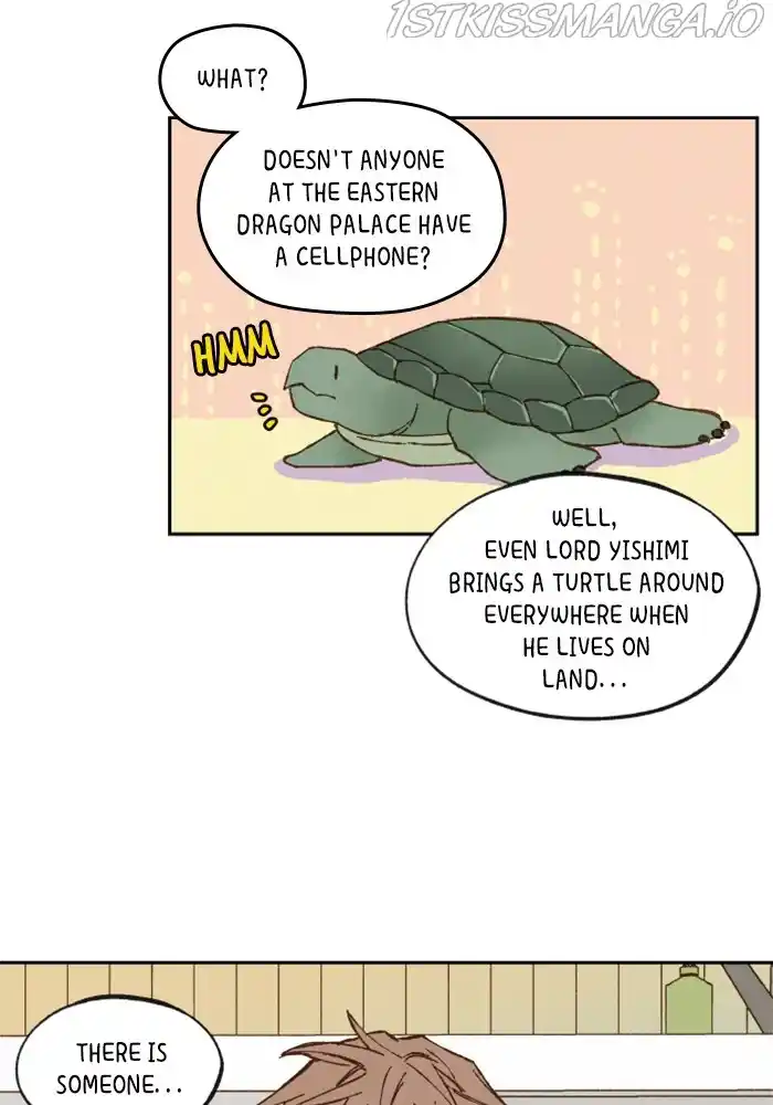 How To Become A Dragon Chapter 139