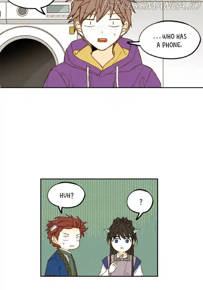 How To Become A Dragon Chapter 139