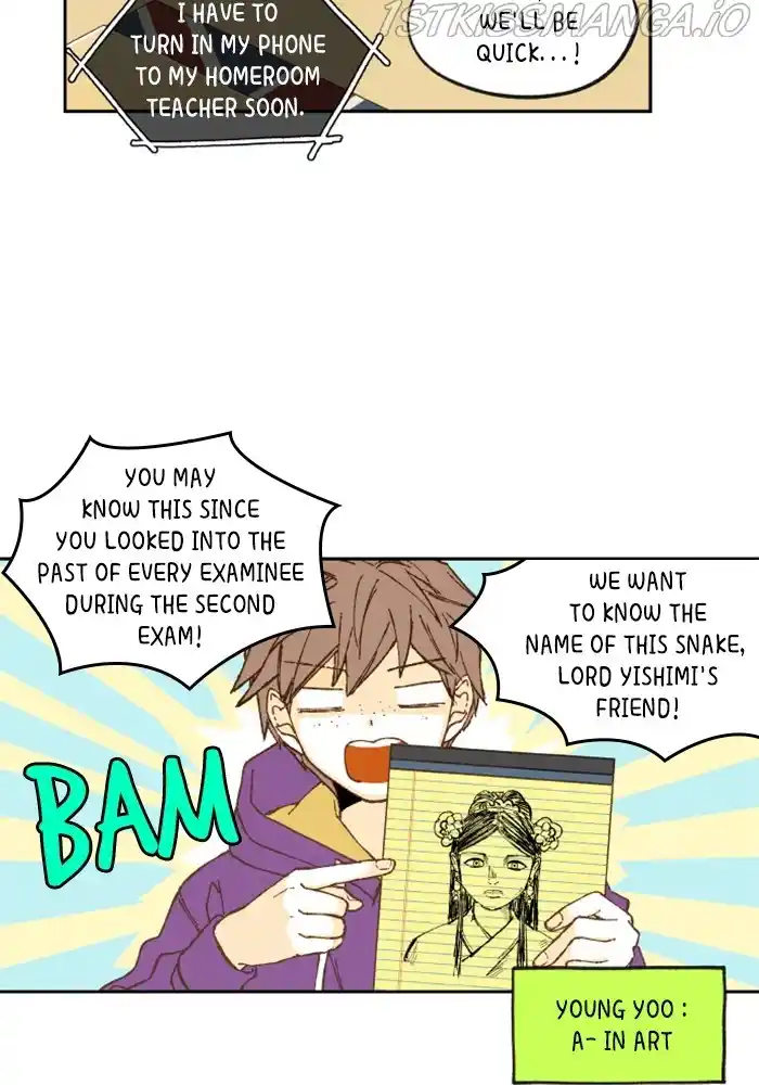 How To Become A Dragon Chapter 139