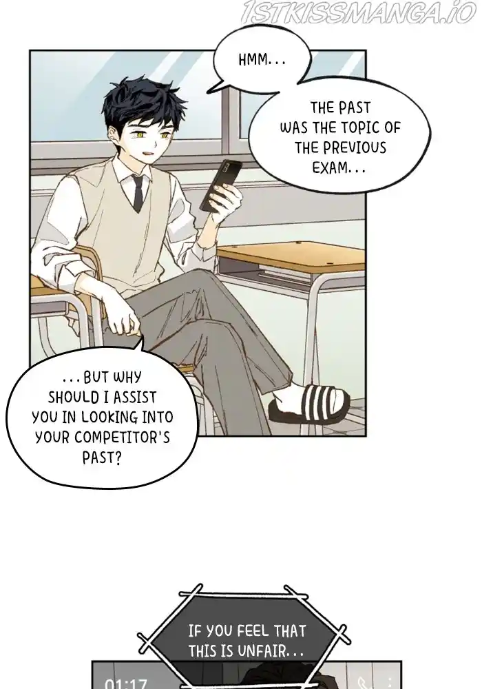 How To Become A Dragon Chapter 139