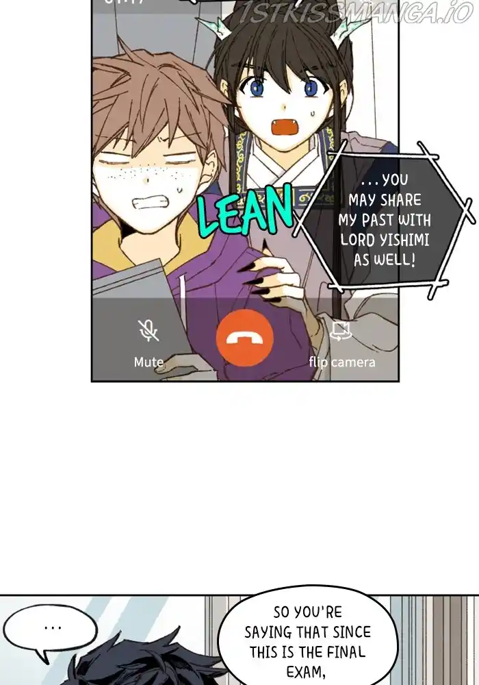 How To Become A Dragon Chapter 139