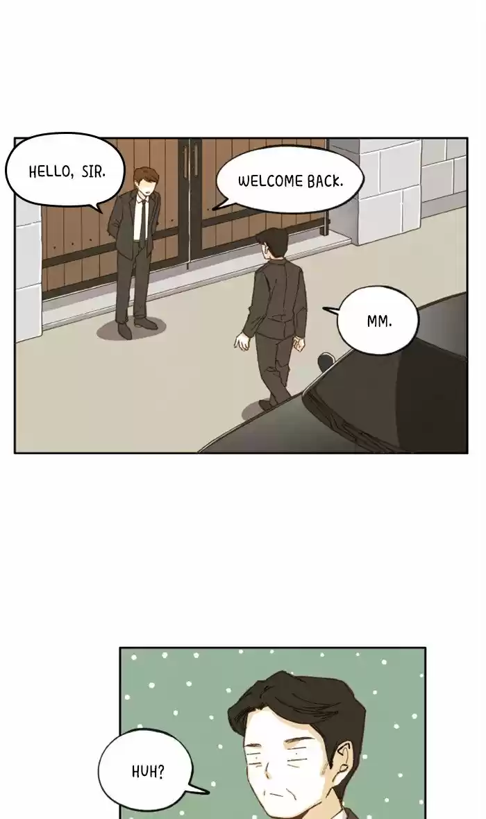 How To Become A Dragon Chapter 14