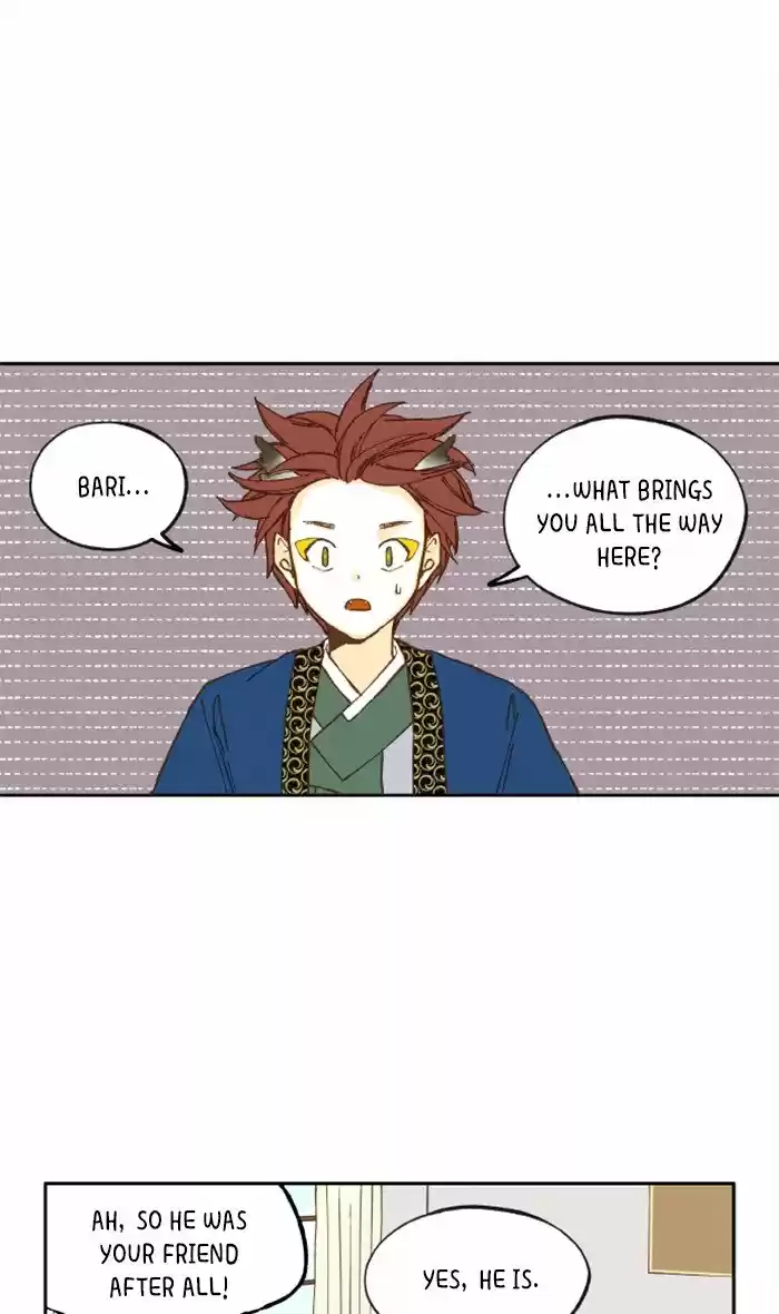 How To Become A Dragon Chapter 14